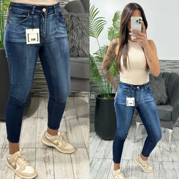 MARIA VASQUEZ CHUPIN ELASTIZADO