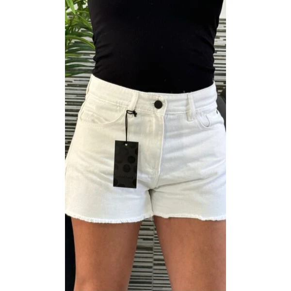 SHORT ELASTIZADO - Image 2