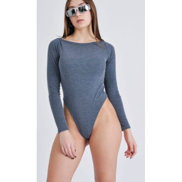 Body hombros rectos - Image 3