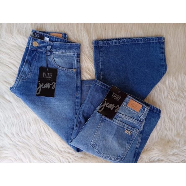 Valdez wide leg oxido - Image 2