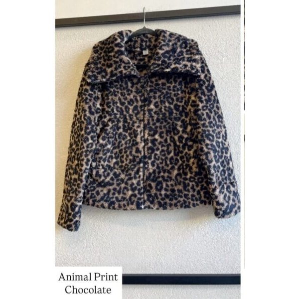 Campera animal print - Image 2